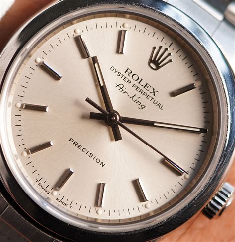 rolex airking reference 14000